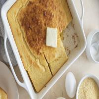 Real Southern Cornbread_image