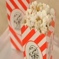 Truffled Popcorn image