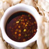 Sweet & Spicy Asian Dipping Sauce_image