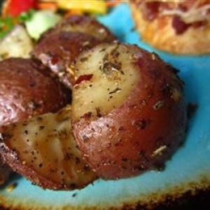 Oven Roasted Red Potatoes Recipe - (4.2/5)_image