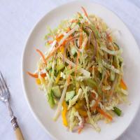 Chopped Salad image