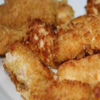 Easy Chicken Nuggets_image