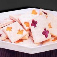Jam-Filled Playing Card Cookies_image