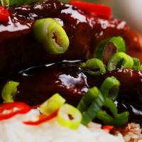 Chinese-style '1-2-3-4-5-6' One-pot Chinese Ribs Recipe by Tasty image