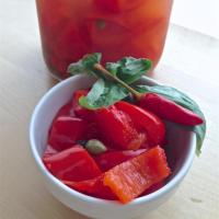 Pickled Peppers image