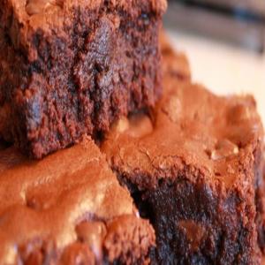 Brooke's Best Bombshell Brownies Recipe_image