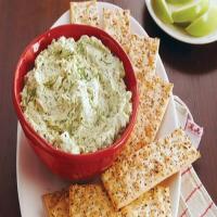 Smoked Trout and Horseradish Spread_image