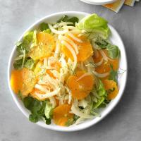 Citrus Fennel Salad_image