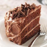 Best Chocolate Cake image