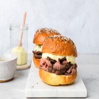 Beef on Weck Recipe_image
