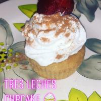 Tres Leches Cupcakes_image