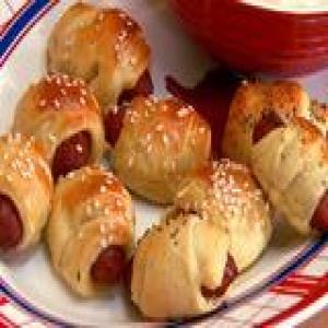 Neely's Pigs in a Blanket_image