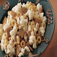 Ranch Chex Mix_image