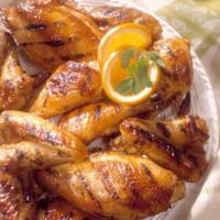 Polynesian Honey-Pineapple Chicken Recipe - (4.5/5)_image