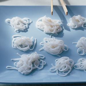 Cool Rice-Noodle Nests_image