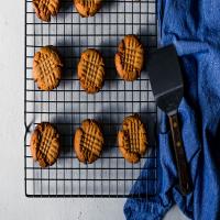 Impossible Peanut Butter Cookies image