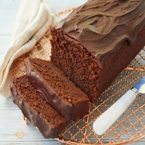 Decadent Chocolate Pound Cake - Gemma's Bigger Bolder Baking_image