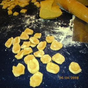 Homemade Pasta (Fettuccine) image