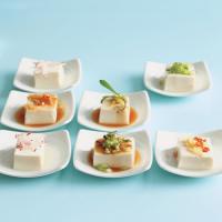 Chilled Tofu, Japanese-Style image