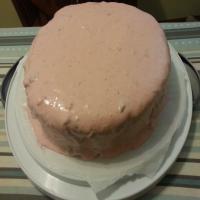 The Best Strawberry Frosting_image