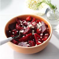 Pressure-Cooker Rosemary Beets_image
