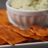 Low-Carb Chips Recipe by Tasty_image