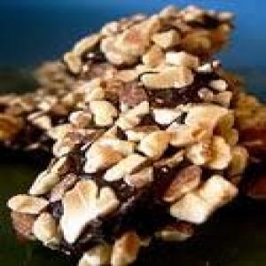 Compartes' World Famous English Toffee Recipe - (5/5)_image