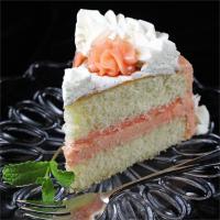 Fresh Grapefruit Cake_image