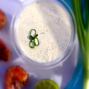 Cucumber Dill Dressing image