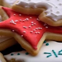 How to Make Sugar Cookies image