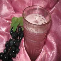 Sparkling Grape Soda image
