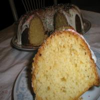 Epiphany Cake image