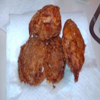 Delicious Maryland Fried Chicken_image