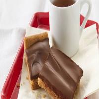 Peanut Butter Candy Bars_image