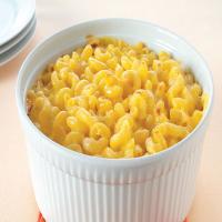 Baked Macaroni and Cheese Recipe image