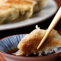 Gyoza Dumplings Recipe by Tasty image