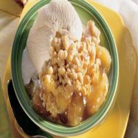 Apple Cobbler Cake_image