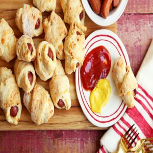 Pigs in a Blanket (From Scratch)_image