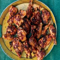 Caramelized Chipotle Chicken image