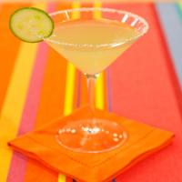 Summer Margaritas image