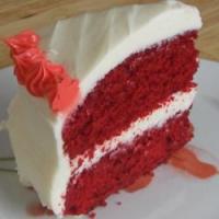 Red Velvet Cake II image