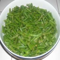 Asian Green Beans_image