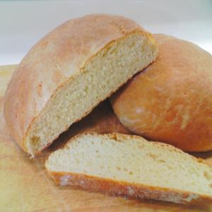 Buddha's Sourdough Bread_image