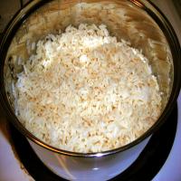 Kittencal's Perfect Cooked White Rice (Soft, Medium or Firm)_image