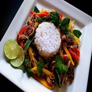 Cambodian Curry_image