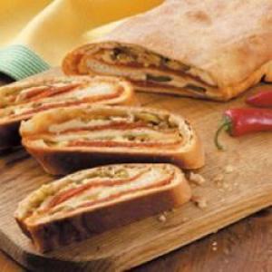 Peppy Provolone Slices_image