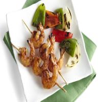 BBQ Shrimp Recipe image