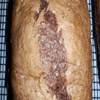 Amish Friendship Bread Starter & Bread Recipe_image