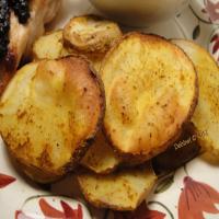 Bengali-Style Oven-Fried Potatoes_image