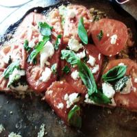 Zucchini Pizza Crust_image
